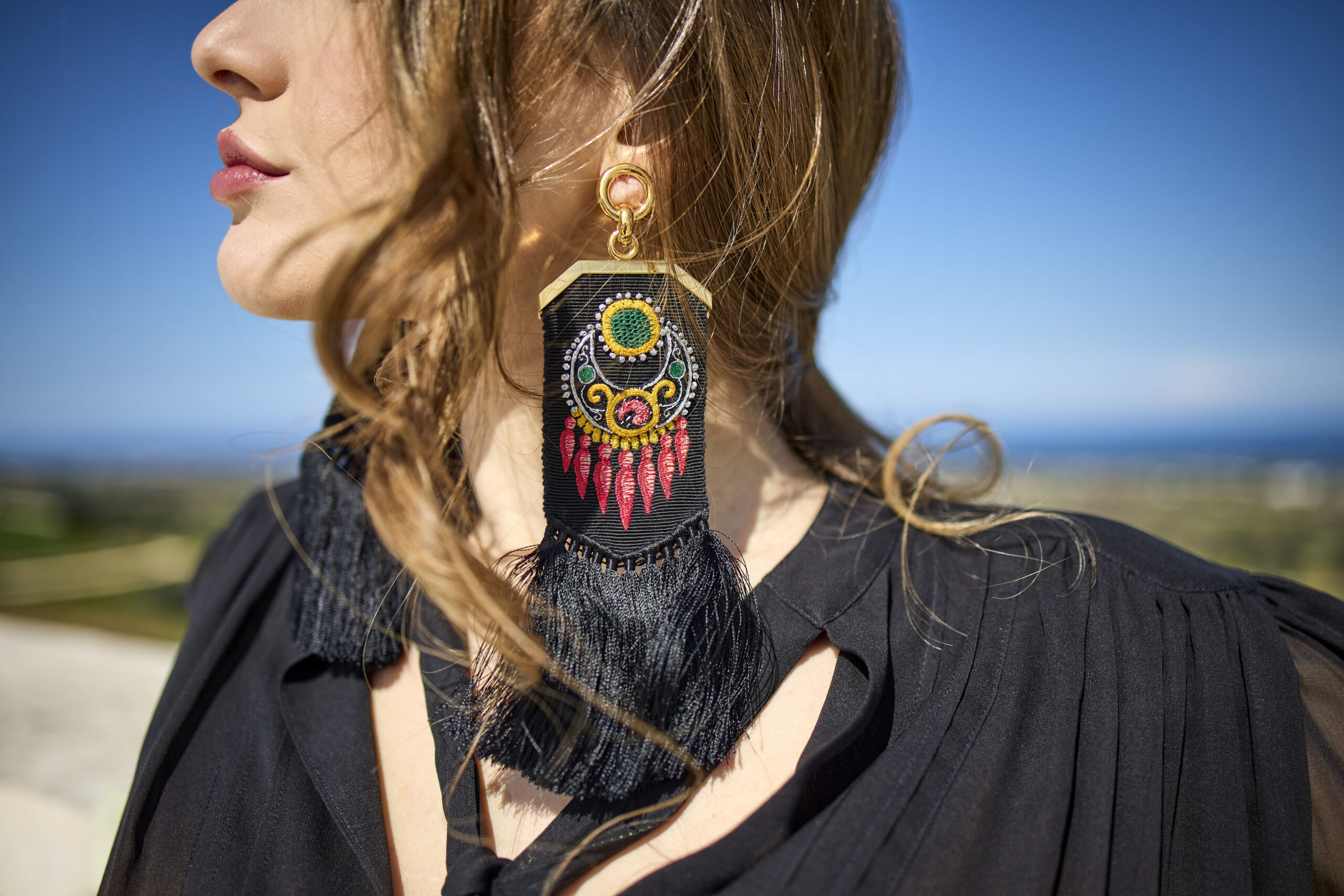 outfit primaverili donna