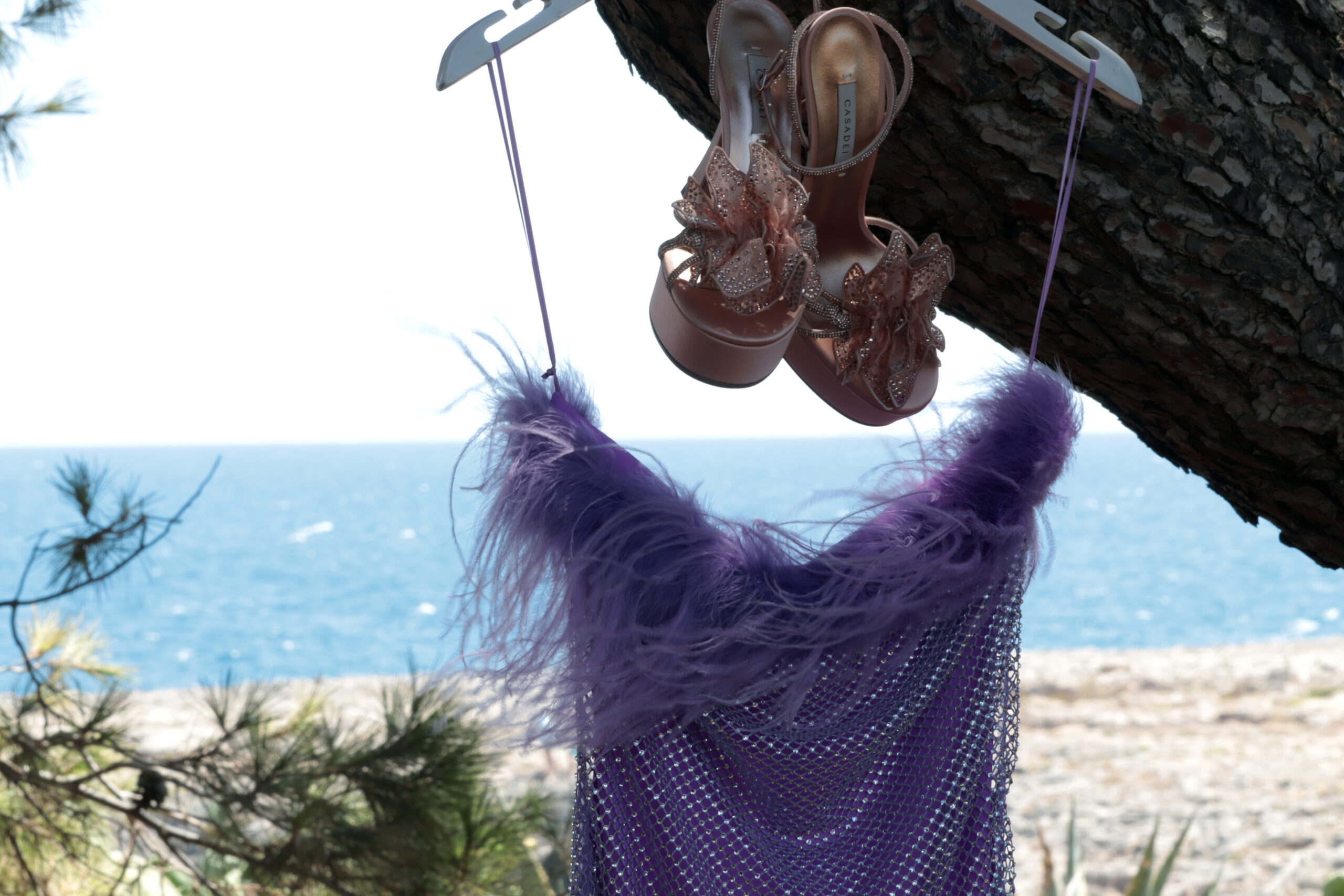 come vestirsi ad un matrimonio estivo