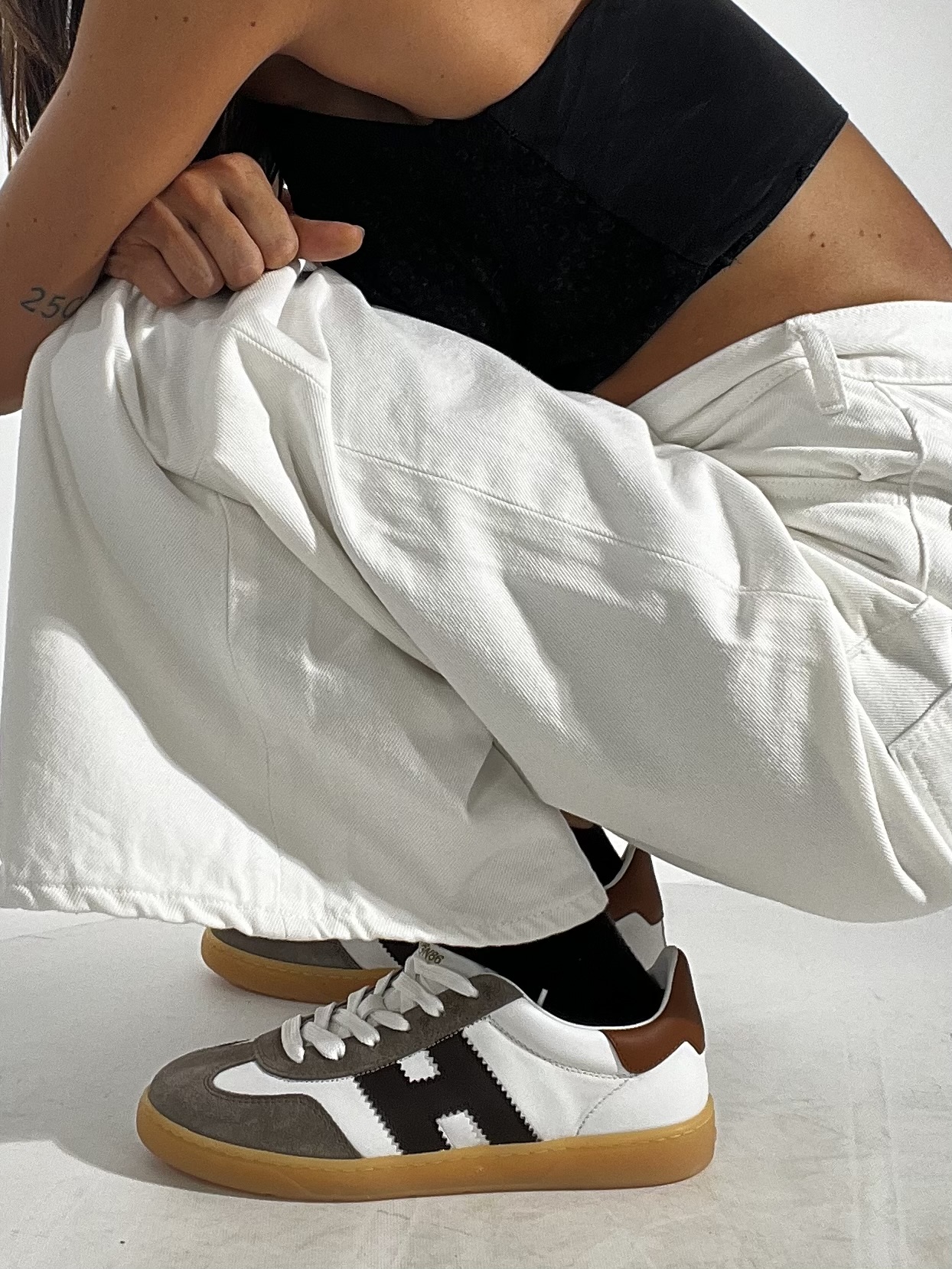 outfit ufficio inverno