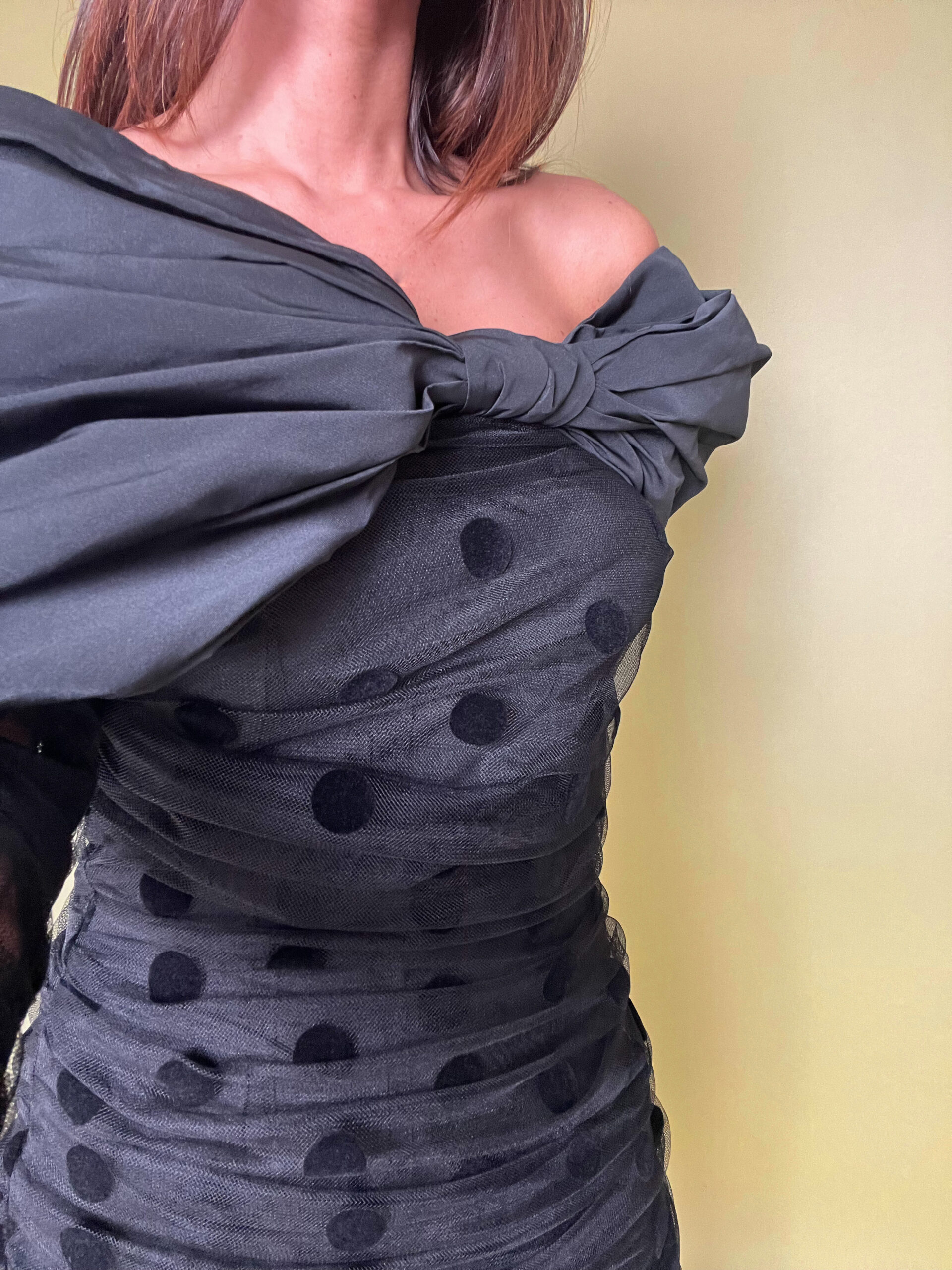 Stile gotico vestiti