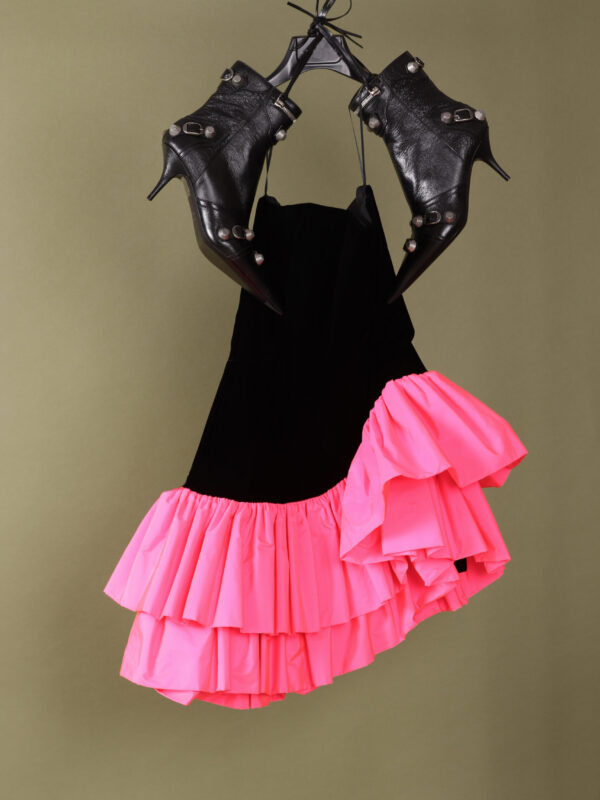 Look Feste Halloween