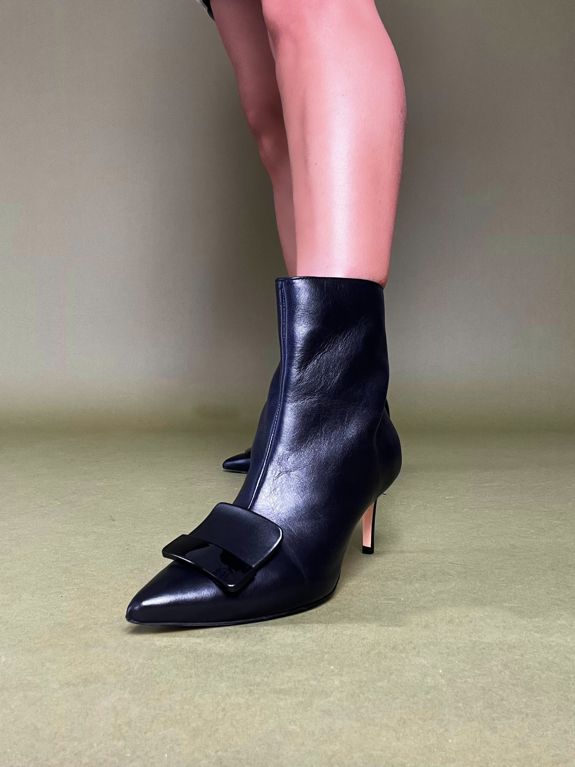 Stile gotico vestiti