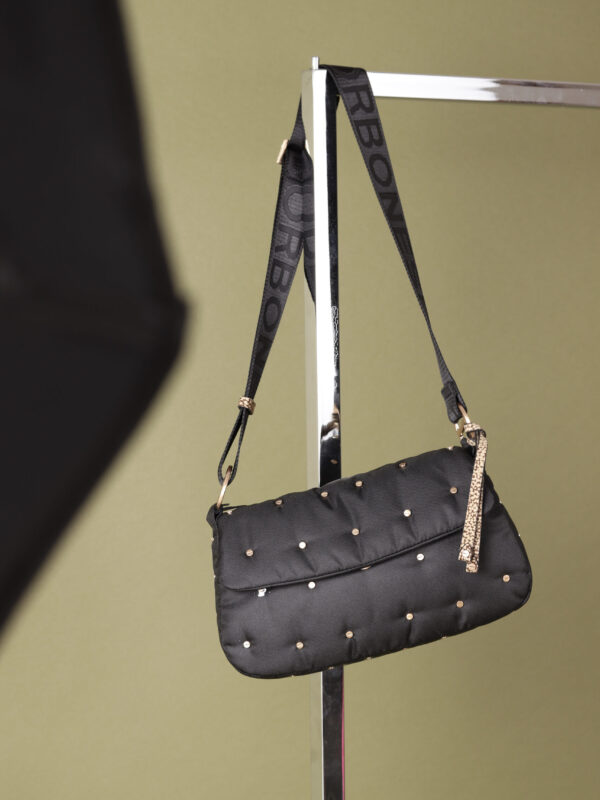 Borse donna stile dark