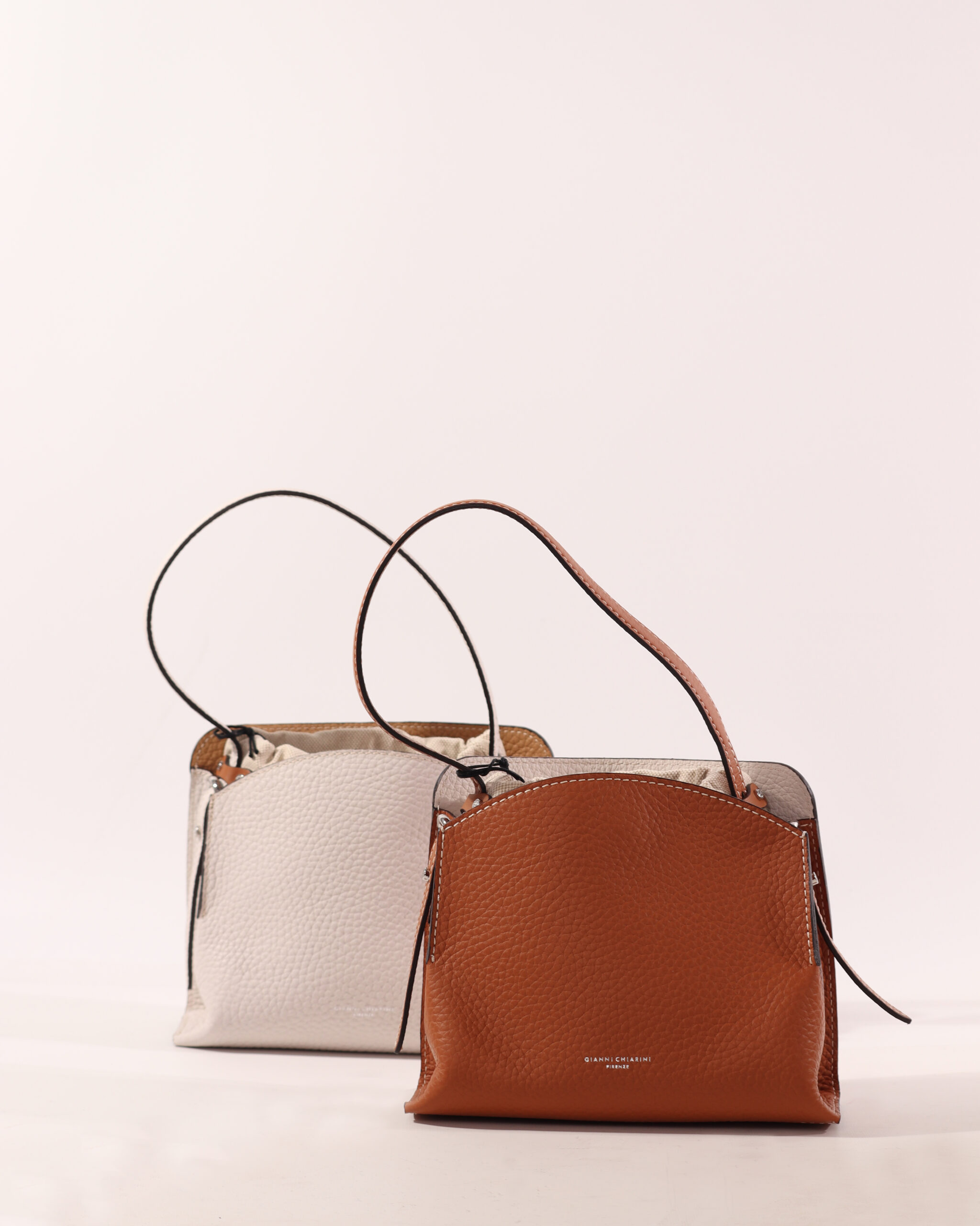 Borse look casual chic